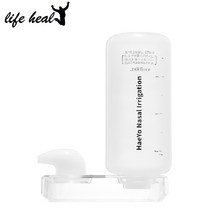 수동식코세정용키트 코세척기구 본체세트 310ml 대용량