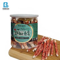 복슬강아지 멍빼로 면역강화 덴티스츄 말랑츄 간식 말티즈 아기강쥐 기력회복 추천