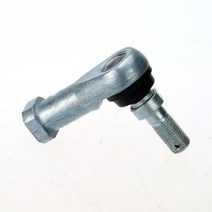 Dr.Acces Club Car 102022602 타이 로드 엔드 왼쪽 스레드(드라이버 사이드) Precedent 04 DS Carryall 09, Right Thread Tie Rod End