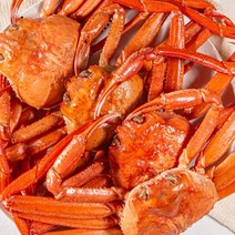 (최상품) 고급홍게 포항 구룡포 자숙 연지 박달 홍게 붉은대게 산지직송 홍게찜직송 특대 3kg, B급 3kg 내외(7-11마리), 1박스