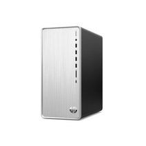 HP 파빌리온 데스크탑 TP01-2002Kl (i5-11400 WIN미포함 RAM 8GB NVMe 256GB), 기본형