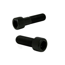 유두렌치볼트 M4x35mm P0.7 SCM435 100EAPACK 국산, 단품