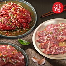 [명장명품] 이상정의 토시살 300g x 6팩+안창살 300g x 2팩, 단품