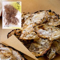 [간식의여왕] 쫄깃 짭잘한 조미 꼬마쥐포 150gx2봉, 단품