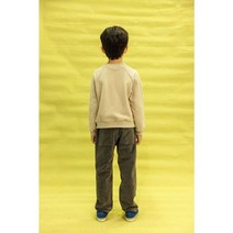 매직에디션 [갤러리아] 매직에디션덕콰이어트 샌디진밤코듀로이팬츠 DQ24-PT107/BR