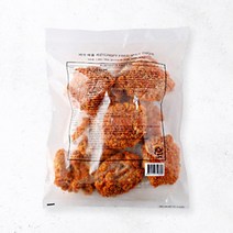 DF (사세)바삭매콤치킨 1 3Kg, 본상품