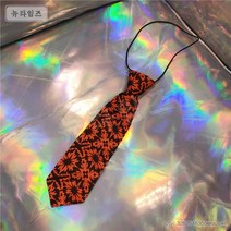 남자 넥타이 빈티지 아이덴티티 멀티 체크 셔츠 타이 남녀공용 뉴타임즈 C16 V518K266