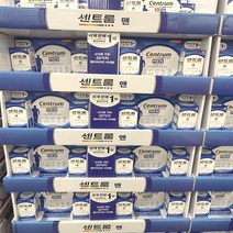 센트룸 멀티비타민 112정 맨 코스트코, 1개, 112캡슐