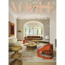 Vogue Living Australia (격월간) : 2023년 01/02월 : THE BEST OF AUSTRALIAN DESIGN, Vogue Austrailia