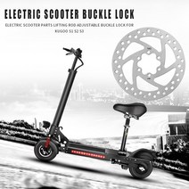 전기 스쿠터 브레이크 디스크 로터 패드 Kugoo M4 스케이트 보드 액세서리 부품 용 140mm 전기 스쿠터 스틸 디스크 로터, 중국