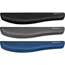 [펠로우즈]펠로우즈 플러쉬터치 손목받침대 JP://W818569 마우스패드 손목받침대 페로우즈, 그레이(92523)