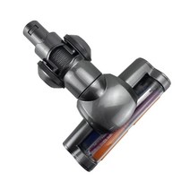 다이슨 청소기 전용 액세서리 바닥 흡입 헤드 교체 부품 호환 모델-DC31 DC34 DC35, 01 1pcs, 1개