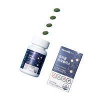 내츄럴플러스 레드 그린 브라운 트리플 프로폴리스 3병(3개월분)+쇼핑백 / 면역 향균 항산화