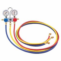 냉동게이지세트R22GAS_CTS36G_36 (고급형)_(SET), 단품