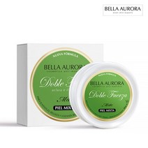 [벨라오로라] 오리지널 매트 크림 30ml, 단일속성