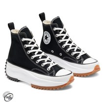 컨버스 런스타 하이크 하이탑 스니커즈 운동화