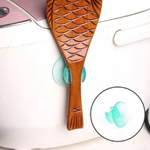 밥주걱걸이 밥솥주걱꽂이 주걱받침