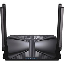 WAVLINK AX3000 WiFi 6 라우터 멀티 기가비트 메쉬 듀얼 밴드 지원 MUMIMO WPA3 IPv6 게이밍 홈용 무선 인터넷, WiFi 6 AX3000