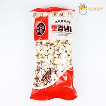 나란히식품 맛강냉이 100g X 2봉, 맛강냉이 100gX2봉, 2개