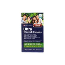 노블울트라 비타민B 컴플렉스 1 200mg x 90정, 상세페이지 참조, 상세페이지 참조