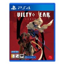 PS5 PS4 권바 드론 조이 스틱 공식 소니 공식 라이센스 정식발매 정품 (국내발송) 철권 스트리트파이터 스파 KOF, PS4 길티기어 스트라이브
