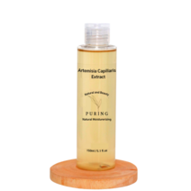 퓨링션 인진쑥추출물 원액100% 150ml / 300ml
