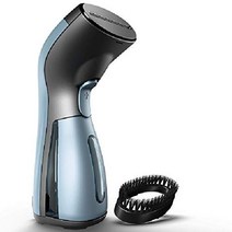 isteam 강력한 드라이 스팀다리미, A 푸른