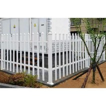 안전휀스 이동식 울타리 공사장 안전 바리케이트 바리게이트 휀스 접이식 펜스, 1미터높이