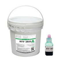 블루스타 RTV-3825 4kg+경화제/몰드용 액상실리콘, RTV-3825 4kg+경화제 60g
