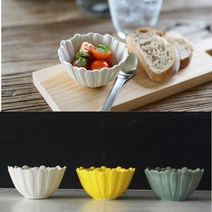 스튜디오엠 탄포포 민들레 소스볼 종지그릇 (Studio M), Mint