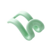 마법의 멀티 포트 지지 옷걸이 10 개 의류 건조 랙용 다기능 플라스틱 옷 랙 옷장 보관 정리함, 하나, 02 5pcs