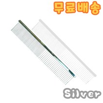 크리스 크리스텐슨 7.5인치 파인토스 버터콤000 타콤크리스, Silver