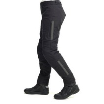 맥슬러 투어링 팬츠 오토바이 바이크 방한 바지, L