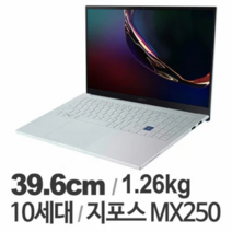 삼성 갤럭시북 NT950XCR G58A 코어i5 이온 지포스MX250 중고 노트북, NT950XCR-G58A, WIN11 Pro, 8GB, 256GB, 실버