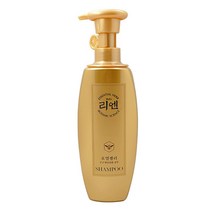 리엔 로열젤리 모근영양강화 샴푸 400ml, 1개