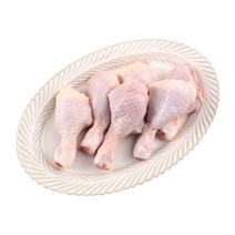 국내산 100% 신선 닭다리 (북채) 1kg 골라담기, 1팩