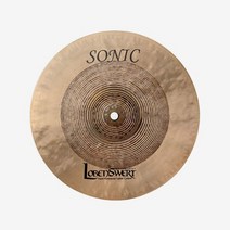 [LobenSwert] 로벤스워트 터키수공 SONIC 소닉 10인치 스플래쉬 심벌