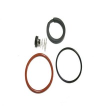 에어 서스펜션 압축기 실린더 헤드 및 피스톤 링 수리 키트 아우디 A6 C5 A8 D3 메르세데스 W220 W211 W221 2203200104, 다중