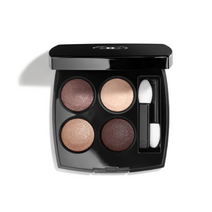 샤넬 레 꺄트르 옹브르 4색 아이섀도우 팔레트, 226 띠쎄 리볼리, 1개