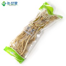 국산 제천 황기 300g (일반) 통황기 황기차, 300g(2개)