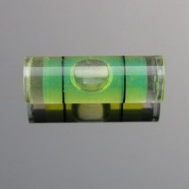 레이저레벨기 HACCURY8x23mm 수위 측정기 정밀 버블 레벨 바이알 밸런싱 장비용 소형 스피릿 액세서리, 한개옵션0