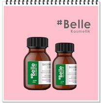 샵벨르 스킨 리페어 엘리시어 30ml/50ml, 1개, 30ml
