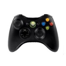 엑스박스360 xbox360 중고 정품 무선패드 컨트롤러