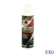 EXQ TWIN POWER COMPOUND STEP1 트윈 파워 컴파운드 스텝1, 1L