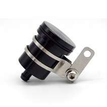 오토바이 브레이크 용품 레버 레바 튜닝 클러치 bmw s1000r k100 c650gt, 검은 색