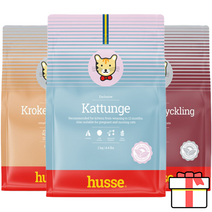 후새 고양이 사료 다이어트 연어 치킨 스트럴라이즈 크로케터 렉스 치킨 2kg 7kg, 스트럴라이즈트, 1개