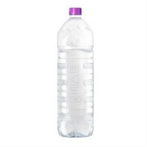 몽베스트 위드어스 무라벨 생수, 9개, 2L