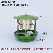 옥상환풍기 굴뚝환풍기 베란다환풍기 연기배출기 유도 가정용 스토브흡연 민간 주택 화재 강, 6.베어 메탈 두께 60와트(구경 12.5-17)