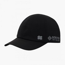 KOLON SPORT 남녀공용 고어텍스 인피니엄 볼캡_QEREX22520BLK QEREX22520BLK