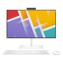 [HP] 24-ck0000KL J4025 (4GB / 512GB / FD) 일체형PC [구성변경제품]